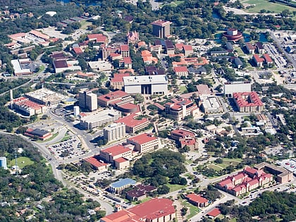 texas state university san marcos