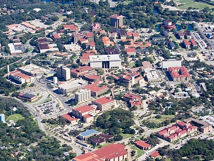 Université d'État du Texas