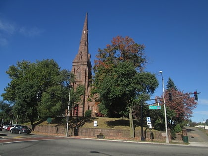 St. Mark's Episcopal Church