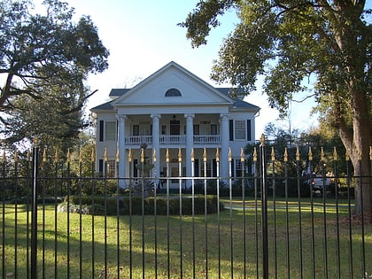 McGehee House