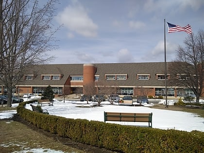 the brookfield library