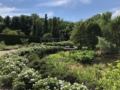 Jardín botánico de Toledo