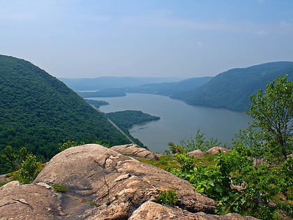 park stanowy hudson highlands