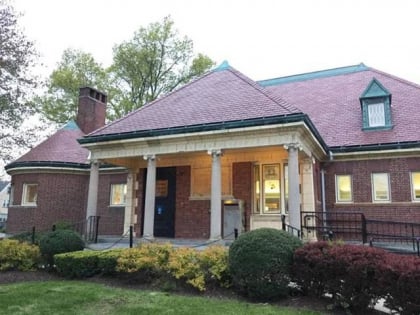 friends of richards memorial library north attleborough