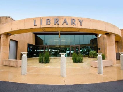 encinitas branch san diego county library