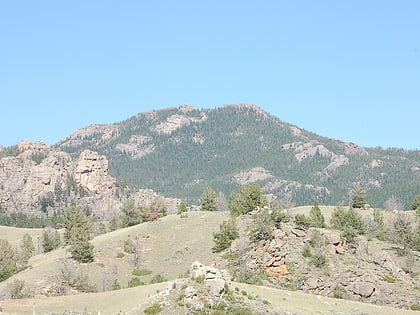 Laramie Peak