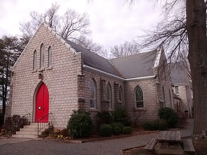 st josephs episcopal church durham