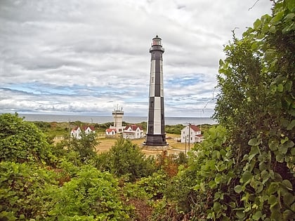 cape henry lighthouse virginia beach