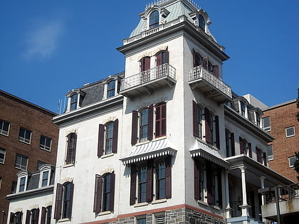 Howard Hall