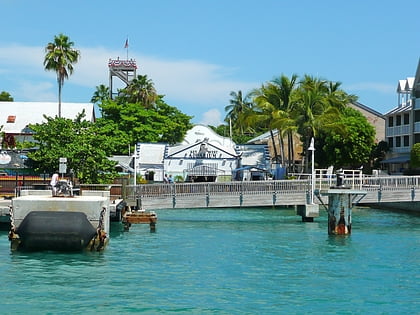 Acuario de Key West