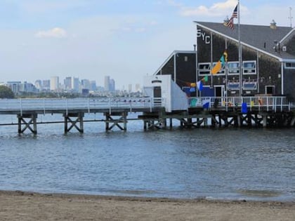 squantum yacht club quincy