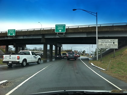 Midtown Tunnel