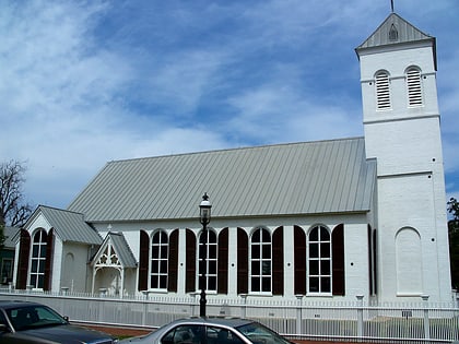 Old Christ Church