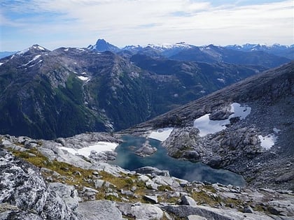 South Baranof Wilderness