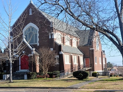 st johns episcopal church camden