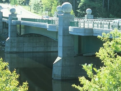 ledyard bridge norwich