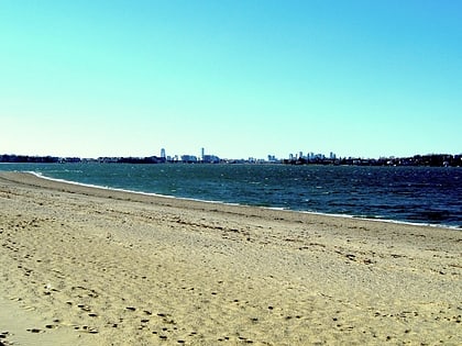 wollaston beach quincy