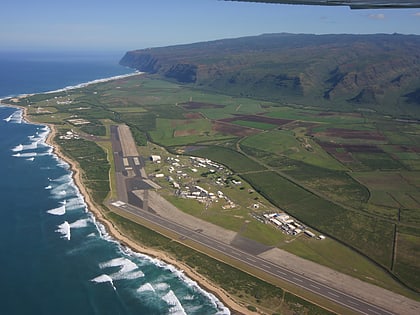 Pacific Missile Range Facility