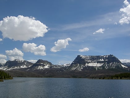 Trappers Lake