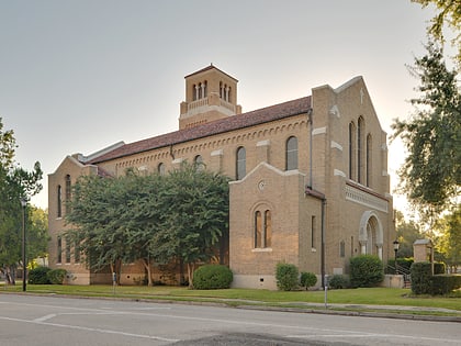 First Evangelical Church