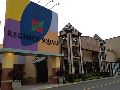regency mall richmond