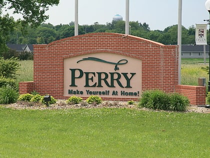 perry