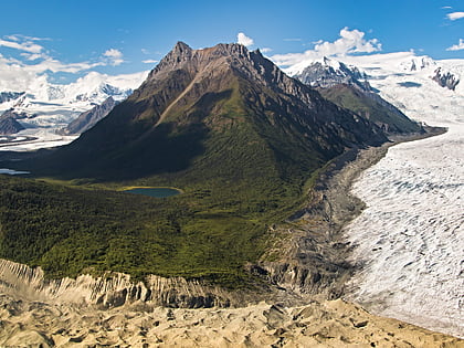 donoho peak wrangell saint elias wilderness