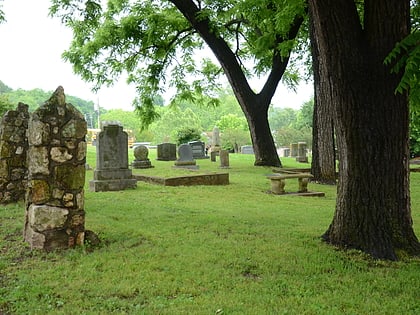hardy cemetery