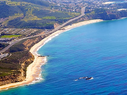 Park Stanowy Crystal Cove