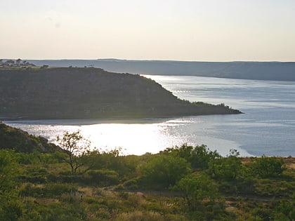 Lake Meredith National Recreation Area