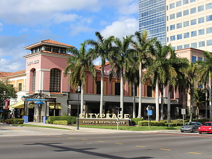 the square west palm beach