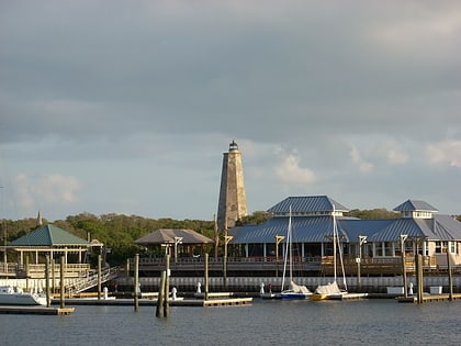 bald head island