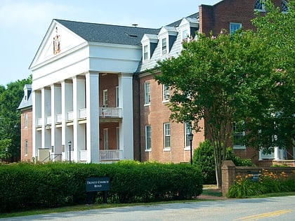 St. Mary’s College of Maryland