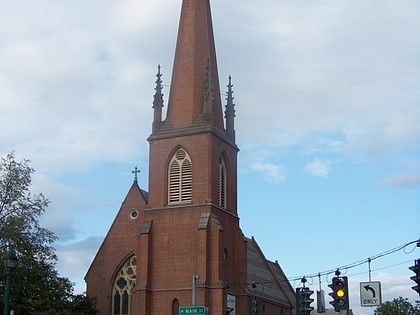 Trinity Church