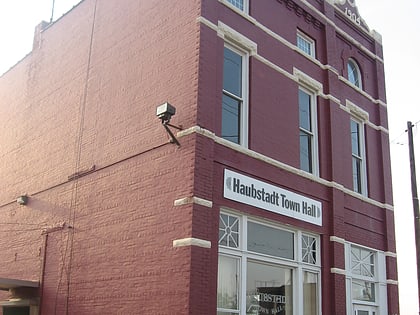 Haubstadt State Bank