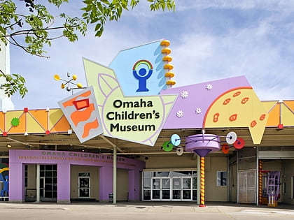 Omaha Children's Museum