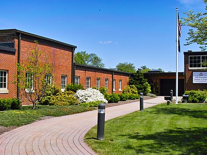 New Hampshire Institute of Politics