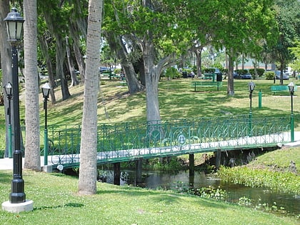 Green Cove Springs