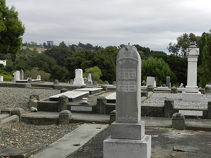 Mount Saint Joseph Cemetery