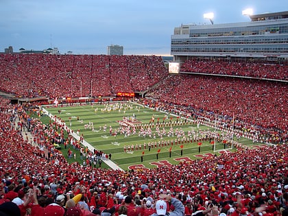 memorial stadium lincoln