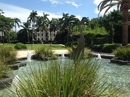 jardin botanico de las cuatro artes palm beach