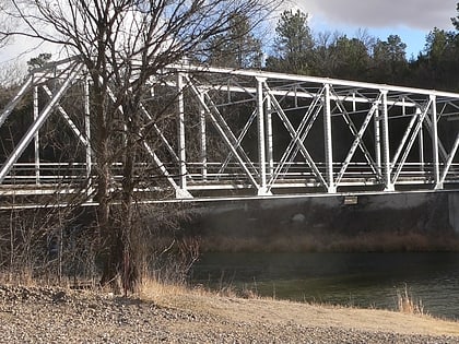 Berry State Aid Bridge