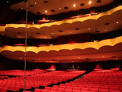 Chester Fritz Auditorium