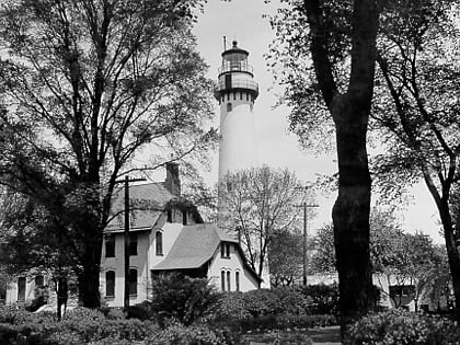 Grosse Point Light