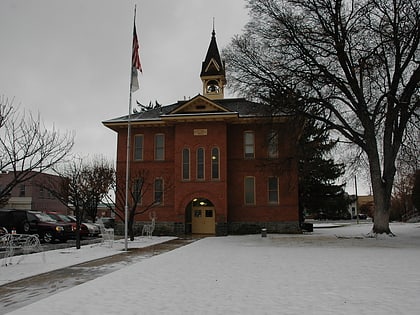 american fork city hall