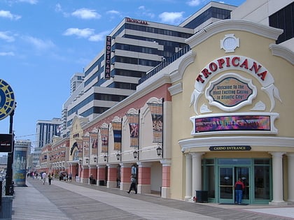 tropicana casino resort atlantic city