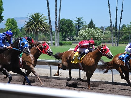 Alameda County Fairgrounds