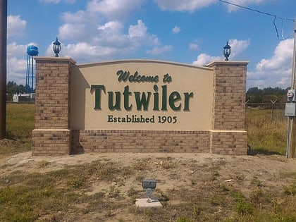 Tutwiler
