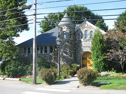 ogunquit