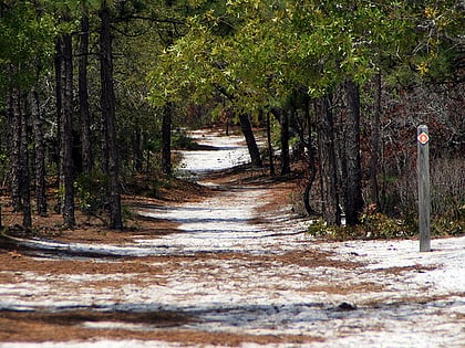 parc detat de carolina beach